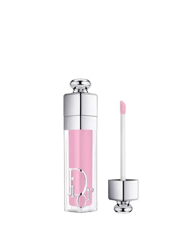 Addict Lip Maximizer Gloss - 063 Pink Lilac (A soft lilac) - 1