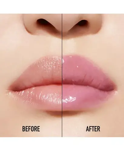 Addict Lip Maximizer Gloss - 063 Pink Lilac (A soft lilac) - 5