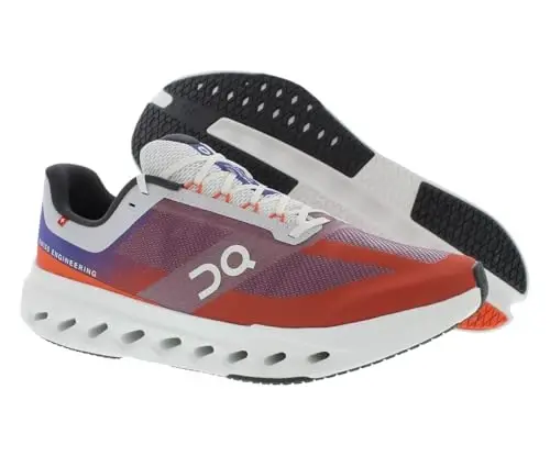 On Men's The Roger Advantage Shoes - 5