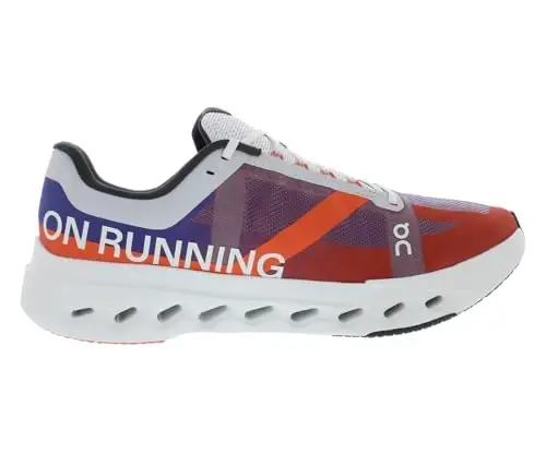 On Men's The Roger Advantage Shoes - 6