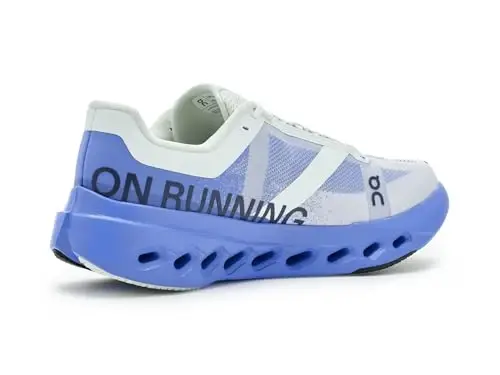 On Men's Cloudsurfer Next Sneaker, Sailor/Iceberg, 10.5 - 3