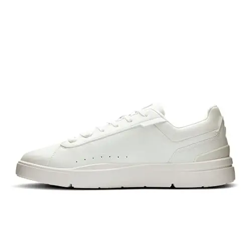 On Men's The Roger Advantage Shoes | Road Running Shoes - 4