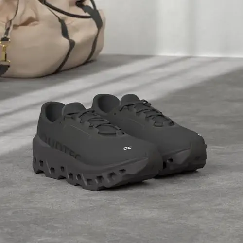 On Women's Cloudmonster Sneakers - ON (1)