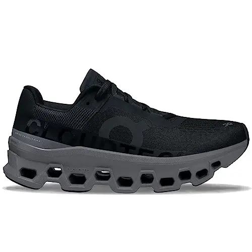 On Women's Cloudmonster Sneakers - 3