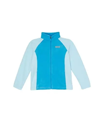 Columbia Kids Benton Springs Fleece (Little Kid/Big Kid) 