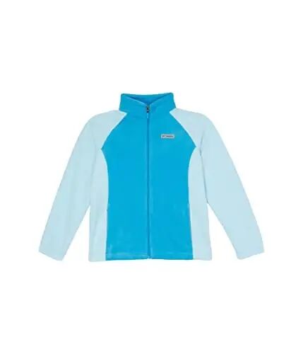 Columbia Kids Benton Springs Fleece (Little Kid/Big Kid) - COLUMBIA