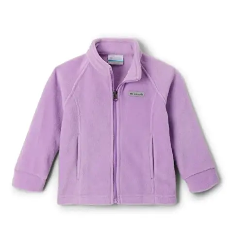 Columbia Kids Benton Springs Fleece (Little Kid/Big Kid) 