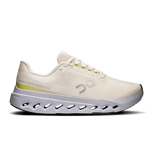 On Womens Cloudsurfer Next | Road Running Shoes - 5