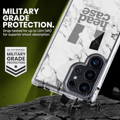 Head Case Designs Officially Licensed Liverpool Football Club Away 2025/26 Kit Gel Case [Military Grade Protection] Compatible with Samsung Galaxy A06 4G - 4
