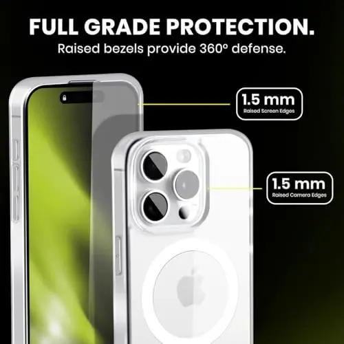Head Case Designs Officially Licensed Liverpool Football Club Home 2019/20 Kit Gel Case [Military Grade Protection] Compatible with Apple iPhone 7 Plus/iPhone 8 Plus and Compatible with MagSafe - 5