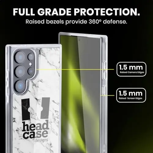 Head Case Designs Officially Licensed Liverpool Football Club Third 2025/26 Kit Gel Case [Military Grade Protection] Compatible with Samsung Galaxy A55 5G - 5