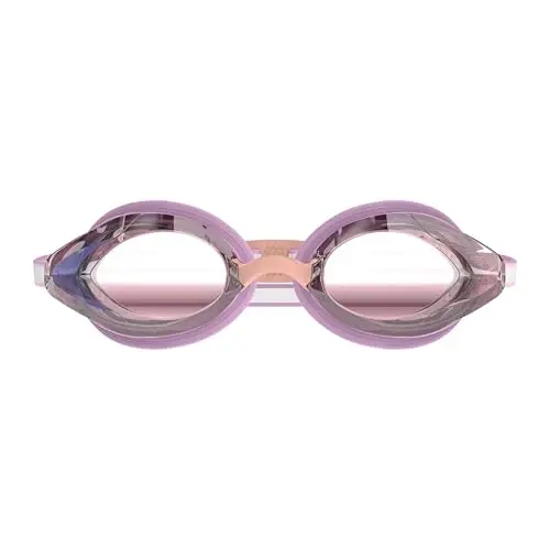 Speedo Women's Swim Goggles Mirrored Vanquisher - 2