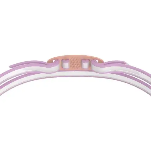 Speedo Women's Swim Goggles Mirrored Vanquisher - 5
