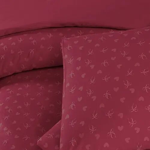 Altınbaşak Creaforce Prive Cherry Çift Kişilik Nevresim Takımı - 3