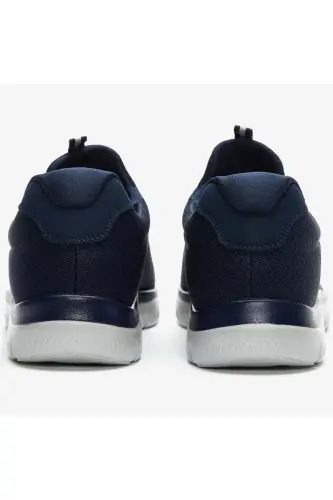 Summits 52811TK Erkek Spor Ayakkabı LACİVERT - Füme - 5