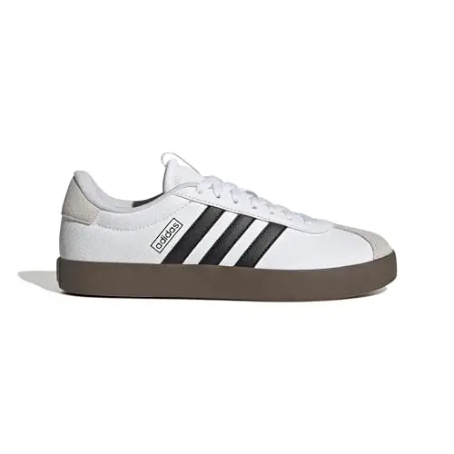 adidas Women’s VL Court 3.0 Sneaker - 4