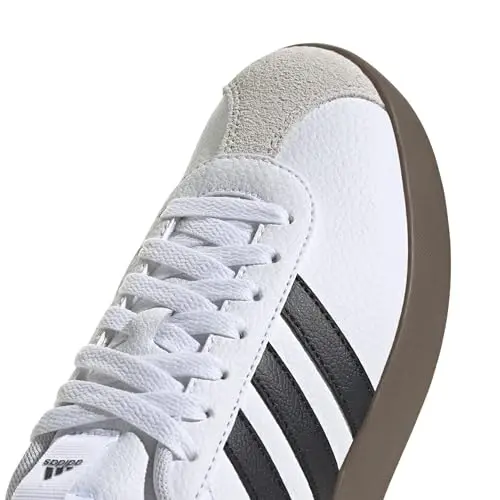 adidas Women’s VL Court 3.0 Sneaker - 6