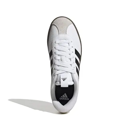 adidas Women's VL Court 3.0 Shoe - 2