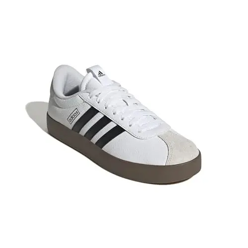 adidas Women's VL Court 3.0 Shoe - 4
