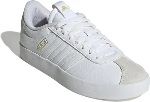 adidas Women’s VL Court 3.0 Sneaker - 3