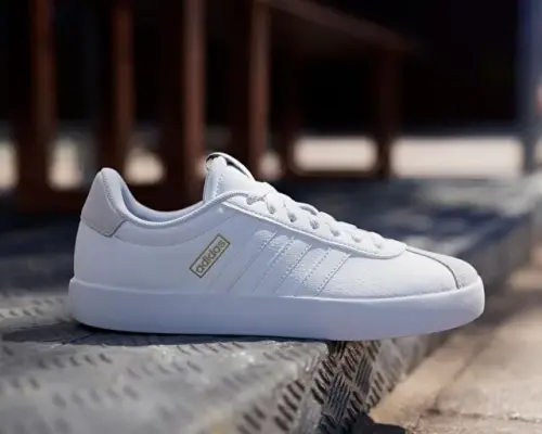 adidas Women’s VL Court 3.0 Sneaker 