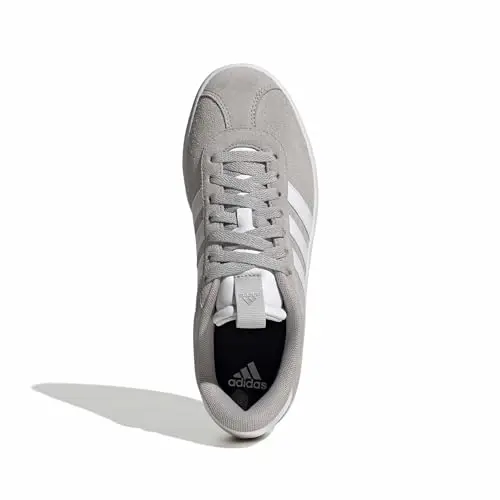 adidas Women's VL Court 3.0 Shoe - 2