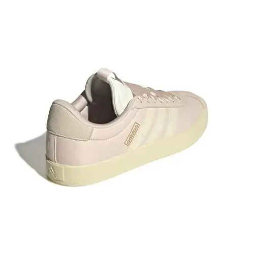 adidas Women's VL Court 3.0 Shoe 