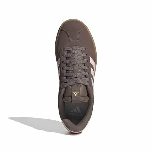 adidas Women's VL Court 3.0 Shoe - 4