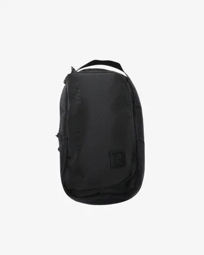 Shoulder Bag - BLACK - 7SABER (1)