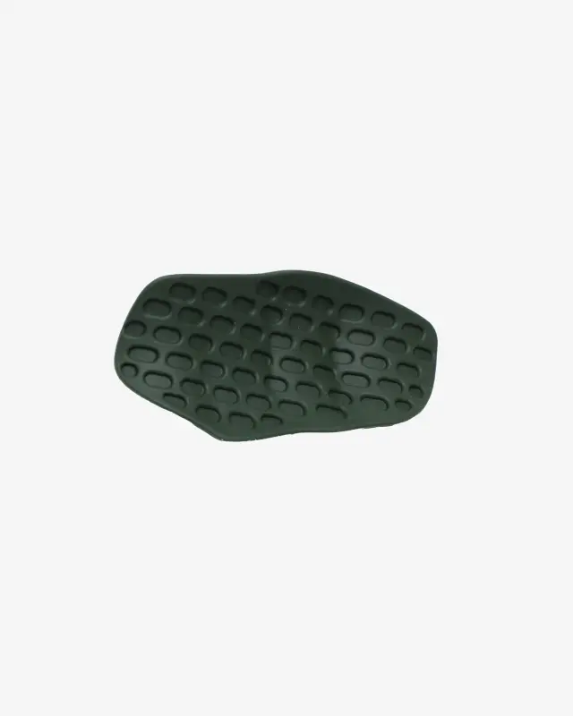 Anti-Slip Finger Grip Enhancer - GREEN - 2