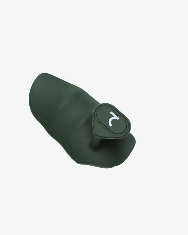 Anti-Slip Finger Grip Enhancer - GREEN - 3