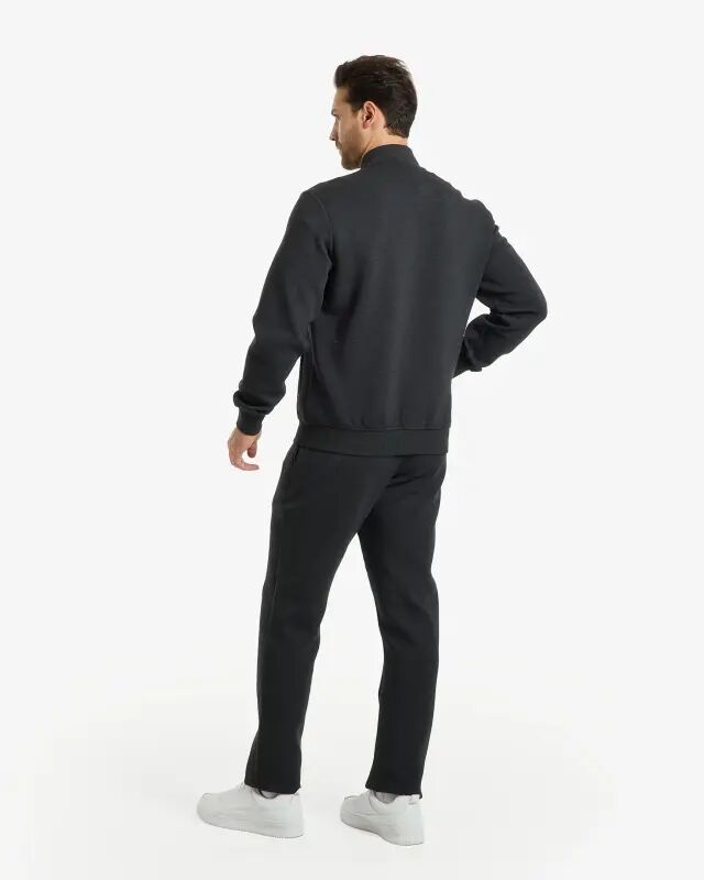 Sports Suit - GRAY - 3