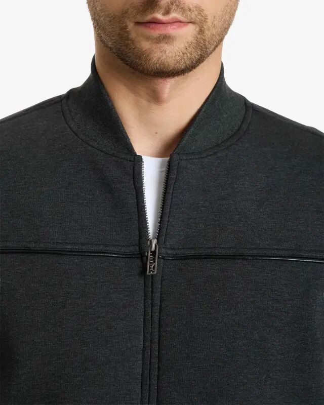Sports Suit - GRAY - 7