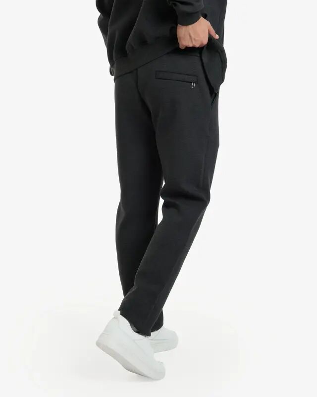 Sports Suit - GRAY - 15