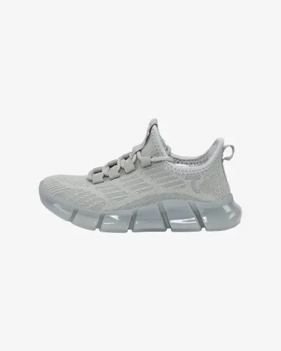 SABER Kid's Sneakers - ОЛИВКОВЫЙ 