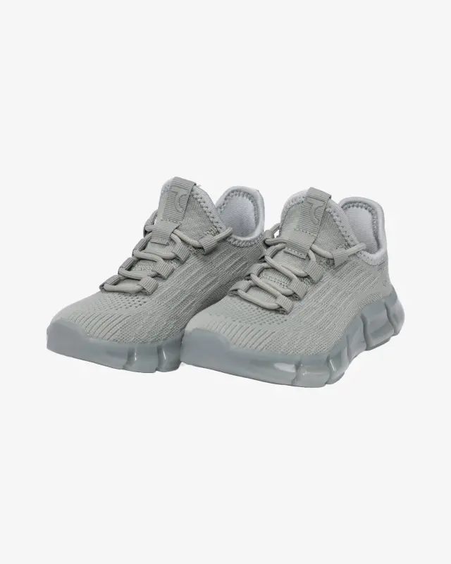 SABER Kid's Sneakers - ОЛИВКОВЫЙ - 3