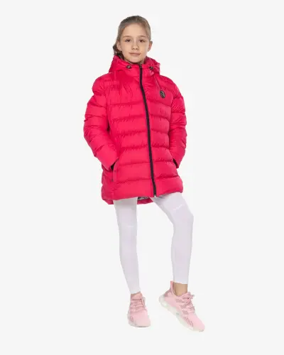 Jacket - РОЗОВЫЙ - 7SABER (1)