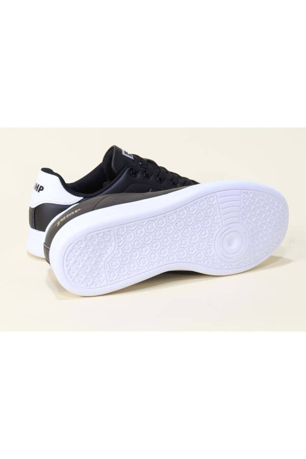 15306 Black Unisex Orthopedic Sneakers Casual Walking Sports Shoes - 4