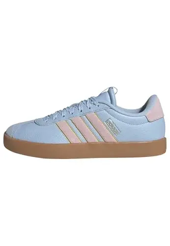 adidas Women's VL Court 3.0 Shoe 
