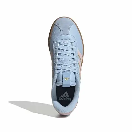 adidas Women's VL Court 3.0 Shoe - 3