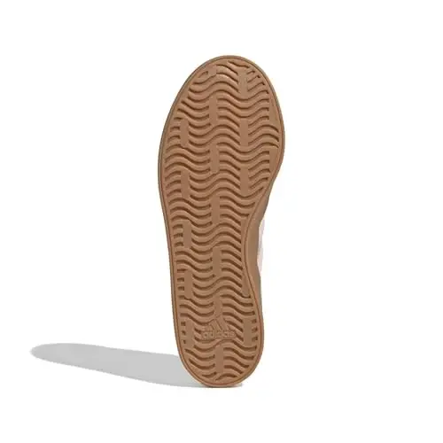 adidas Women's VL Court 3.0 Shoe - 4