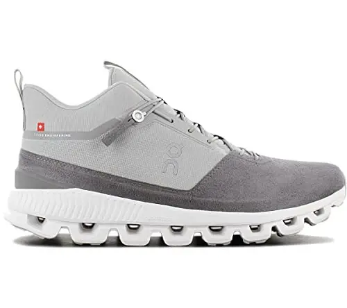 On Men's The Roger Advantage Shoes - 1