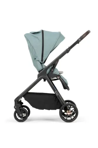 Opera Travel Sistem Bebek Arabası Mint Green - Yeşil - PIERRE CARDIN (1)