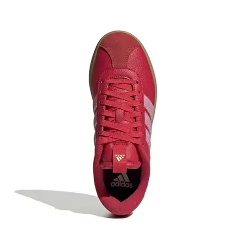 adidas Women's VL Court 3.0 Shoe - ADIDAS (1)