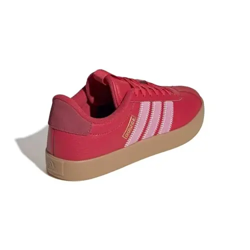 adidas Women's VL Court 3.0 Shoe - 5