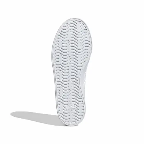 adidas Women's VL Court 3.0 Shoe - 3