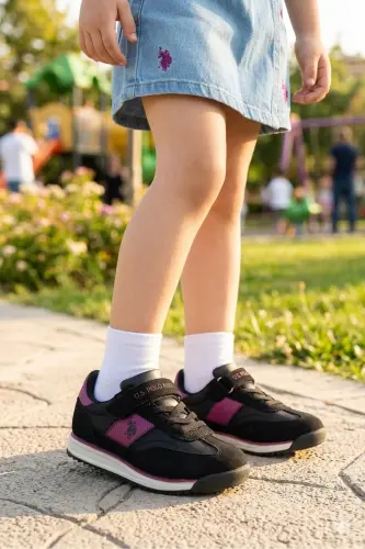 Orijinal Sneaker - Siyah11 - 3