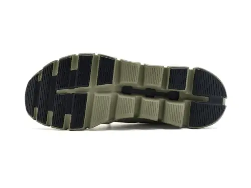 On Men's The Roger Advantage Shoes - 5