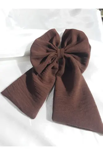 TOKA 3'LÜ SET - kırmızı beyaz kahve - 5
