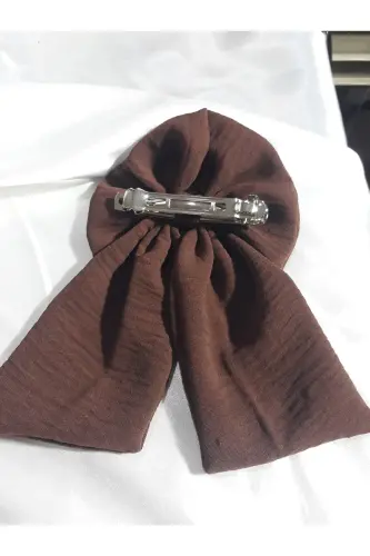TOKA 3'LÜ SET - kırmızı beyaz kahve - 7